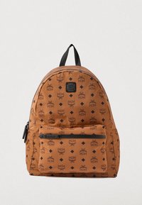 STARK BACKPACK - Turistinė kuprinė - cognac