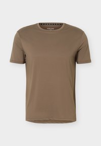 Δεν επιλέχθηκε, brown