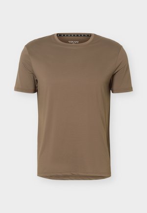 Pier One Sport by Zalando, - Koszulka sportowa