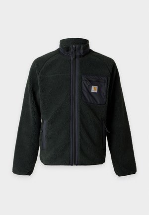 Carhartt WIP, PRENTIS LINER - Φλις μπουφάν - raven/black