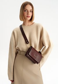 RYŁKO - Torba na ramię