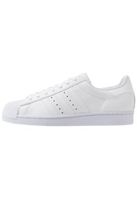 Unselected, footwear white