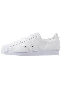 adidas Originals - SUPERSTAR - Sneakers basse - footwear white Immagine in miniatura 1