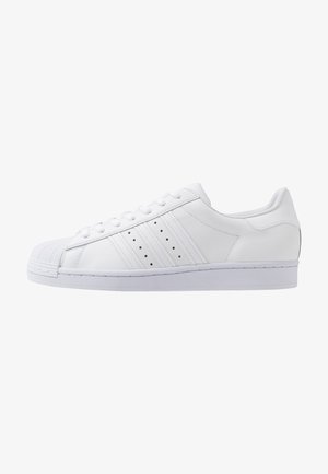 adidas Originals SUPERSTAR - Sneakers basse - footwear white