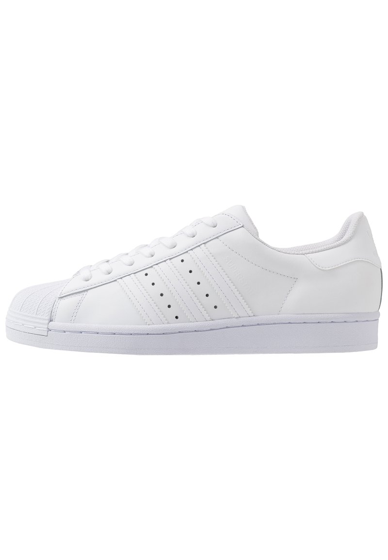 adidas Originals - SUPERSTAR - Sportbačiai - footwear white, Padidinti