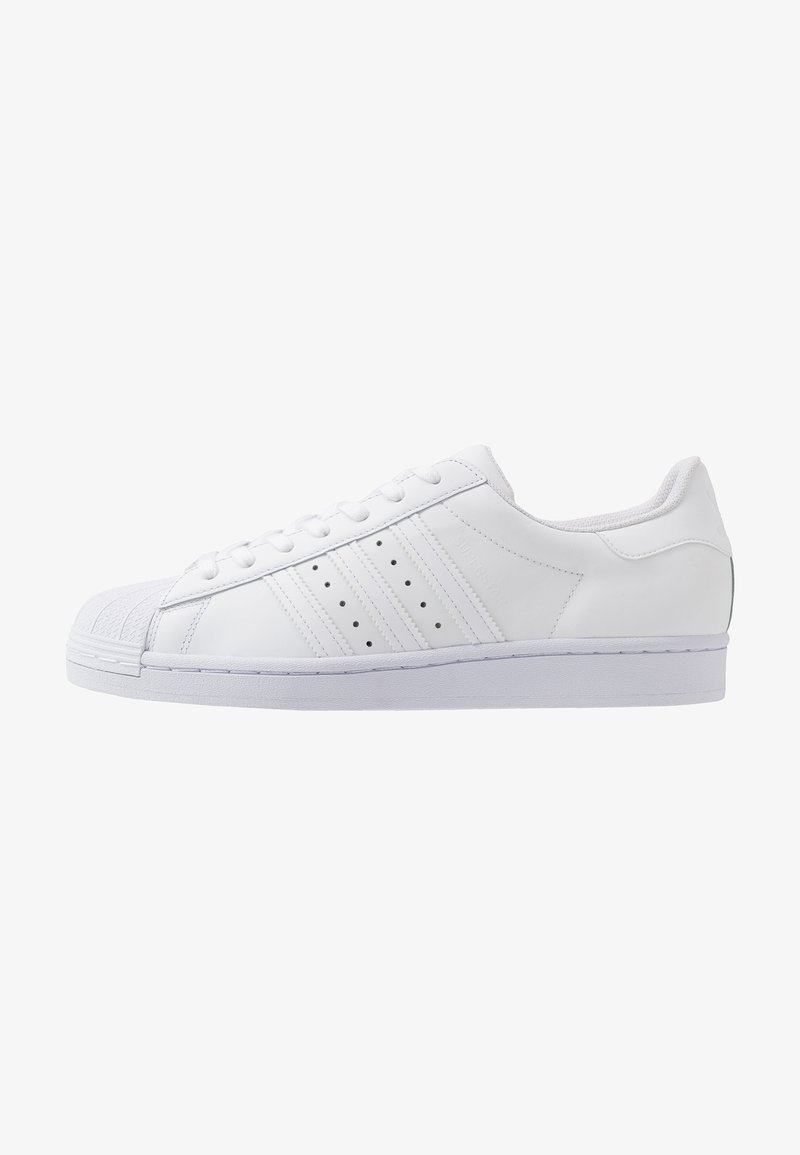 adidas Originals SUPERSTAR - Sportcipő - footwear white