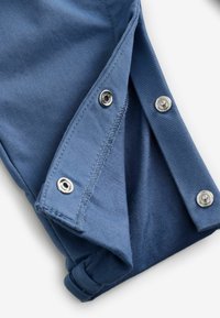 Baker by Ted Baker SMART MOCKABLE REGULAR FIT SET - Skjorter - blue