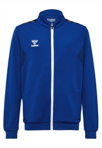 Non sélectionné, true blue