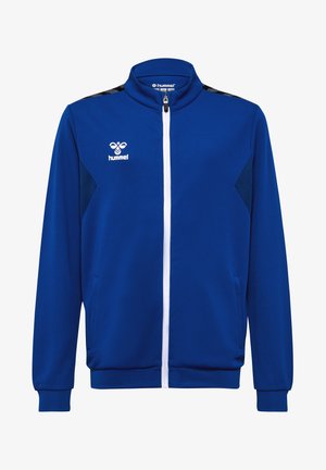 Hummel AUTHENTIC - Træningsjakke - true blue
