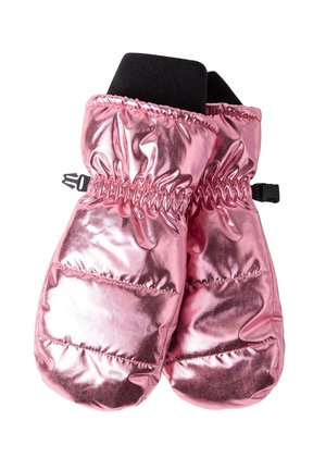 Muffole - dusty pink