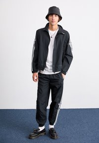 adidas Originals ADIBREAK - Veste coupe-vent - black