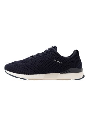 BRENTOON - Sneaker low - marine