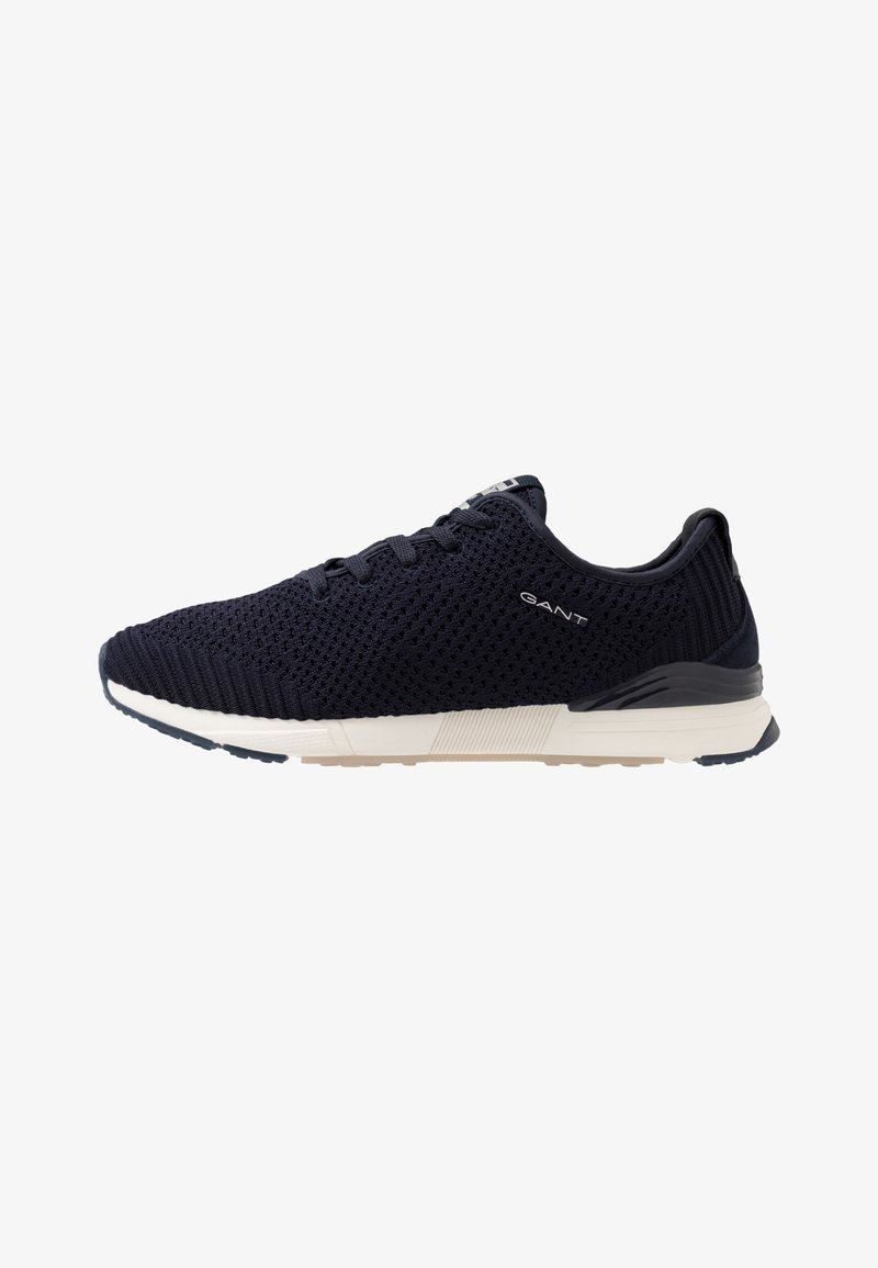 GANT BRENTOON - Trainers - marine