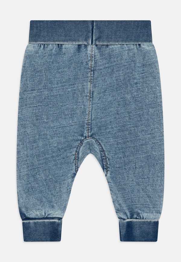 UNISEX - Trousers - light denim2