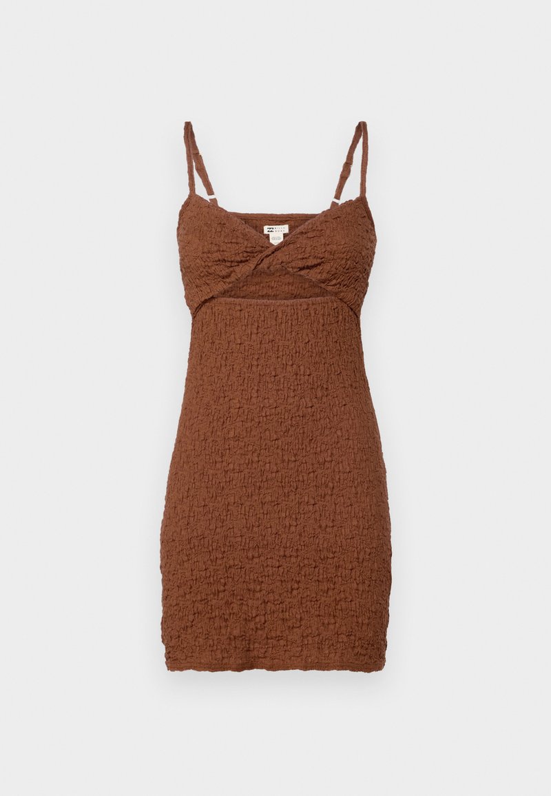 Billabong Etui-jurk roze