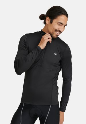 Decathlon Vêtements Vélo Velocio Maillot Cyclisme Homme