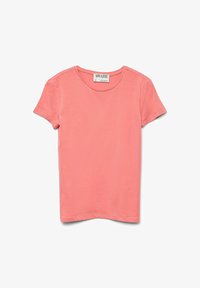 Niewybrane, tea rose