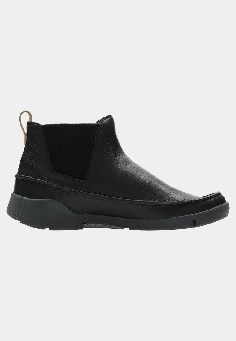 Clarks tri poppy ankle boots Clearance