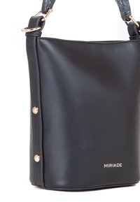 Miriade Håndtasker - nero