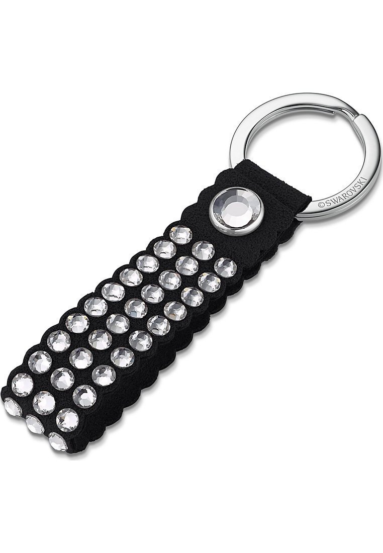 Swarovski Key holder - schwarz/black - Zalando