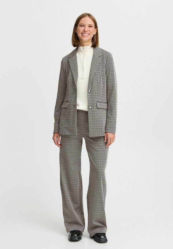 BYROWAN STRIPE BLAZER - Blazer3