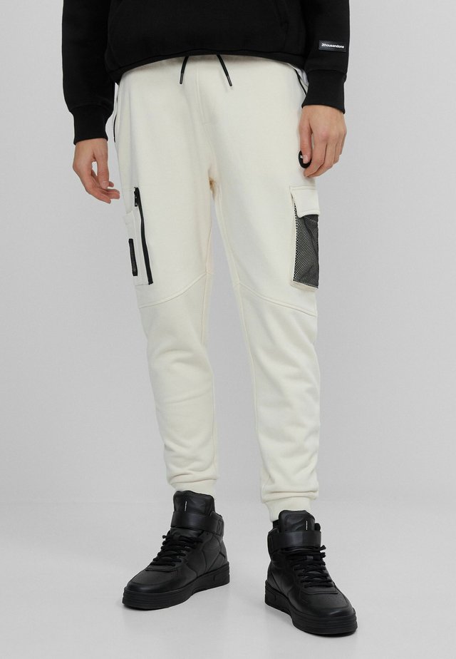 spadri bershka homme