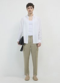 Calliope Cargohose - beige