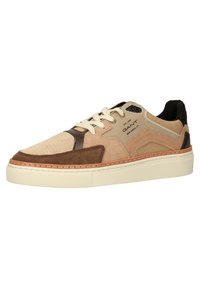 GANT Sneaker low - beige/brown g