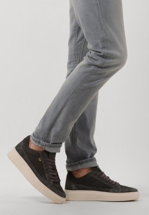 LPENZO - Trainers - blauw