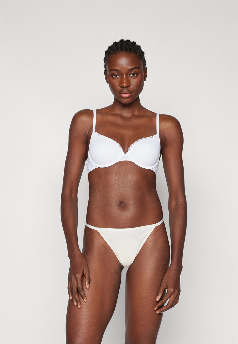 Anna Field by Zalando 10 PACK - String - nude