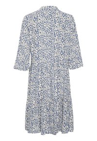 Saint Tropez EDASZ - Nappali ruha - chinablue leomania