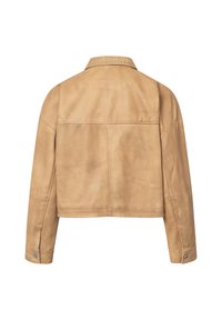 Bolongaro Trevor DAISY - Skinnjacka - taffy