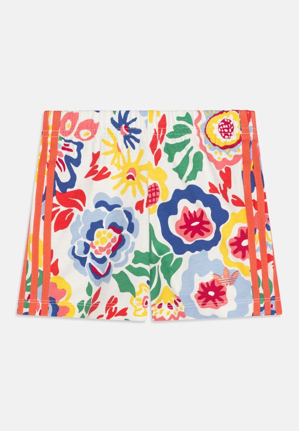 LIBERTY LONDON TEE KIDS SET  - Shorts4