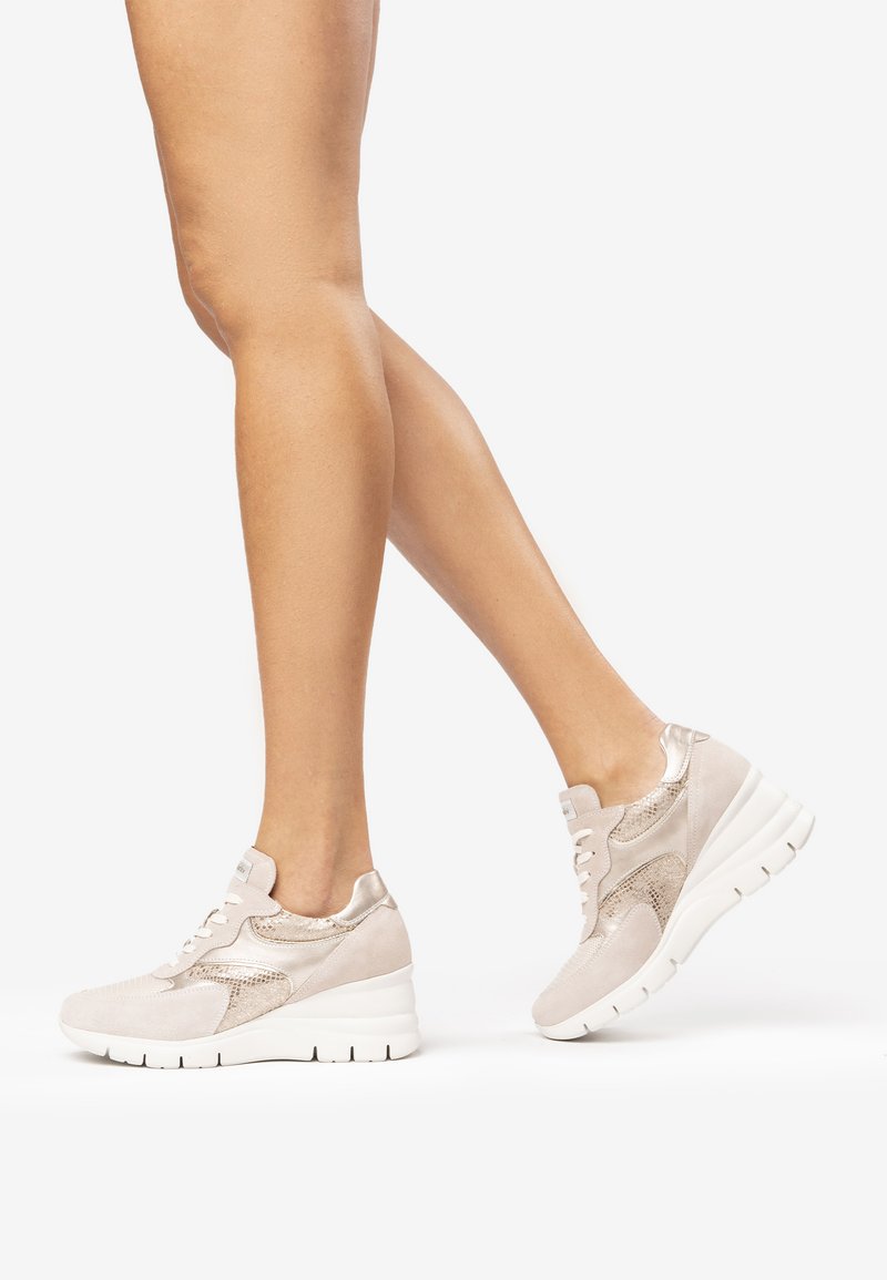 NeroGiardini Trainers - femme