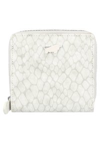 Braun Büffel Portefeuille - pebble