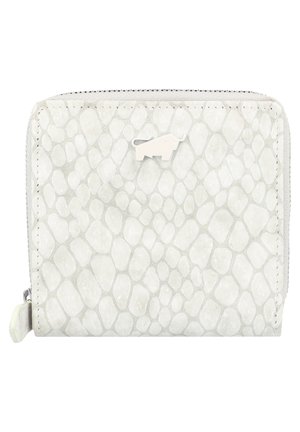 Braun Büffel Portefeuille - pebble