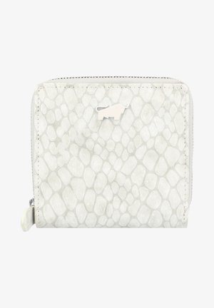 Braun Büffel Portefeuille - pebble