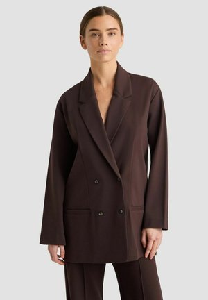 ARDA - AUBURN - Blazer - brown