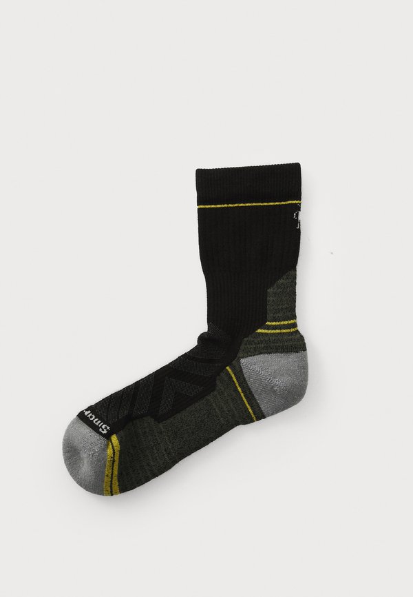 HIKE LIGHT CUSHION MID CREW SOCKS - Sportsocken