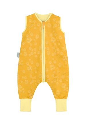 Pyjamas - gelb