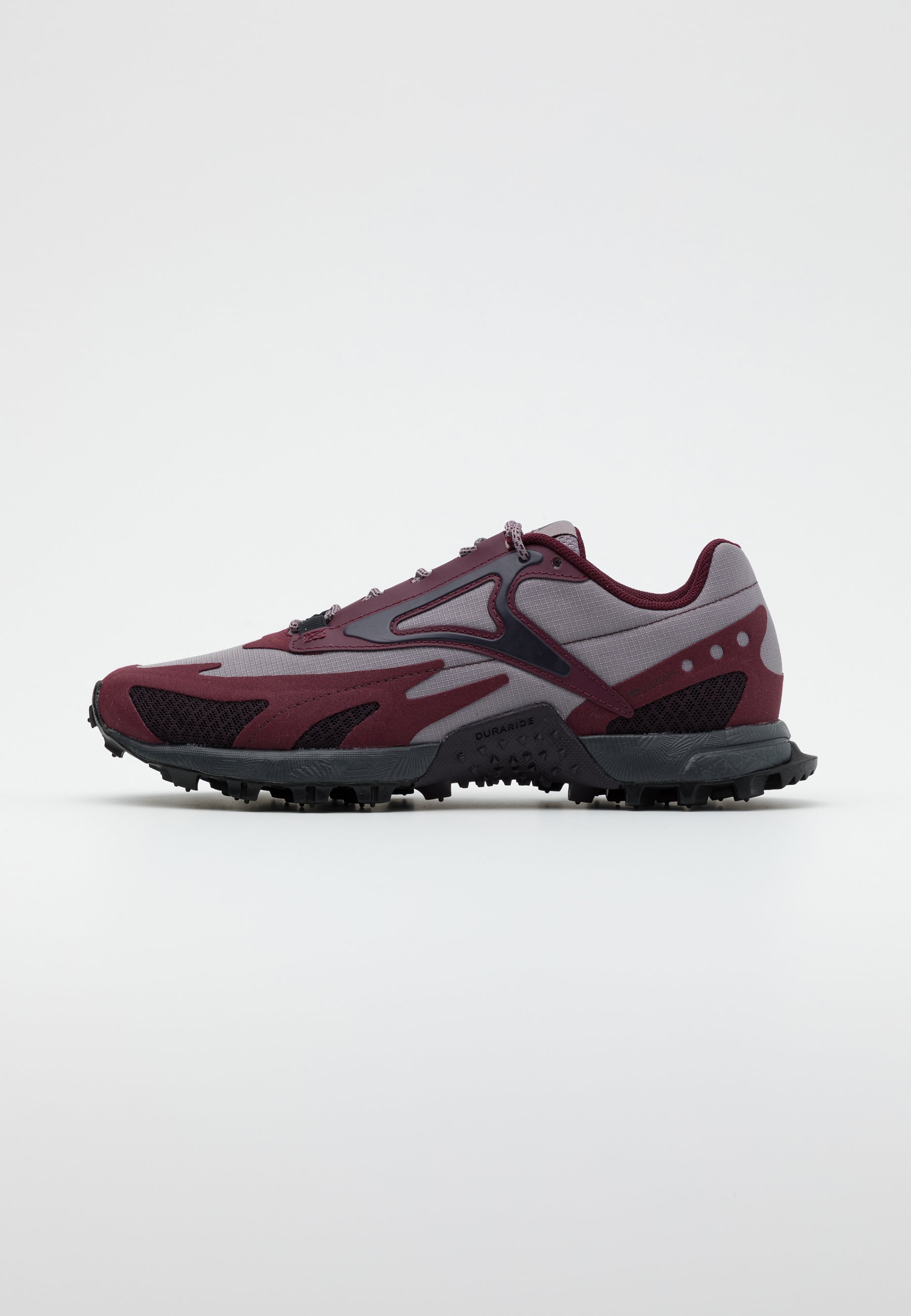 chaussure reebok marron