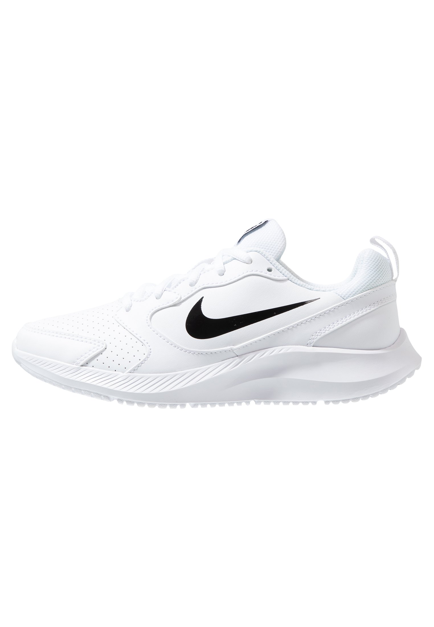 nike performance white