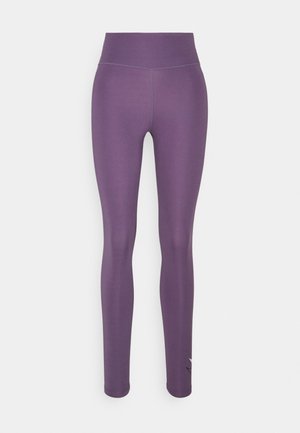 Leggings - purple