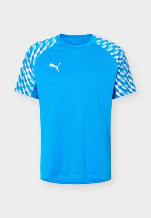 Puma, TEAMLIGA26 - T-shirt de sport - electro royal/white
