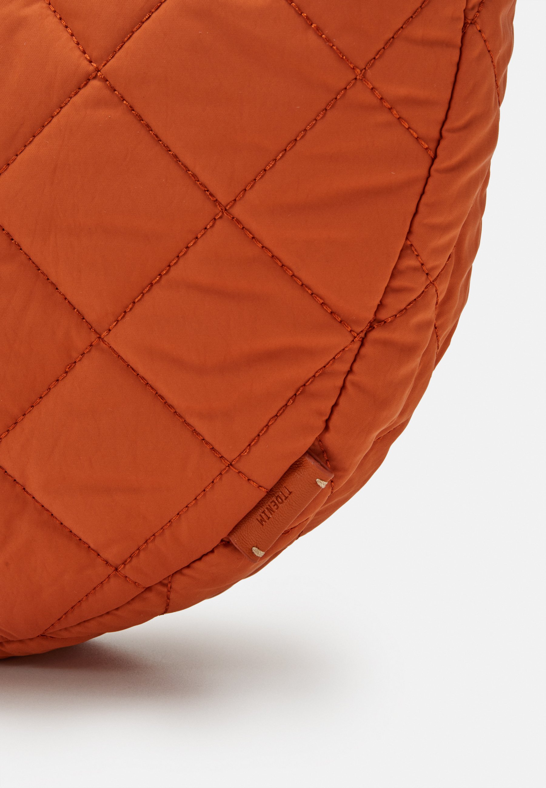TOM TAILOR DENIM FANNA Shoppingveske cognac Zalando.no TOM TAILOR DENIM FANNA Shoppingveske cognac Zalando.no