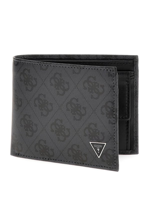 MITO BILLFOLD WITH COIN - Wallet