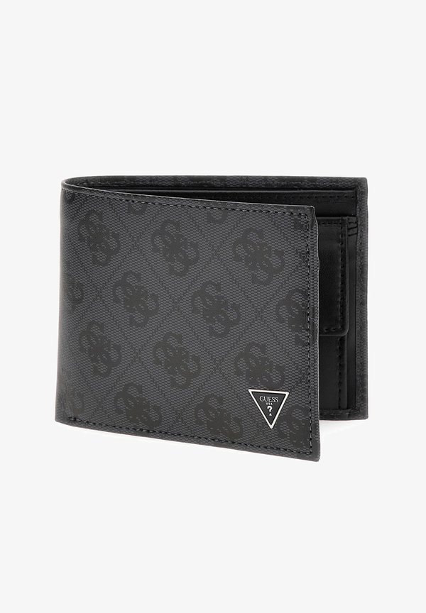 MITO BILLFOLD WITH COIN - Wallet1