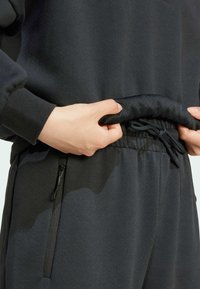 adidas Sportswear Sweatshirt - black