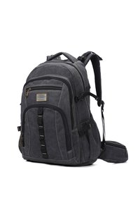 Aoking Zaino - black