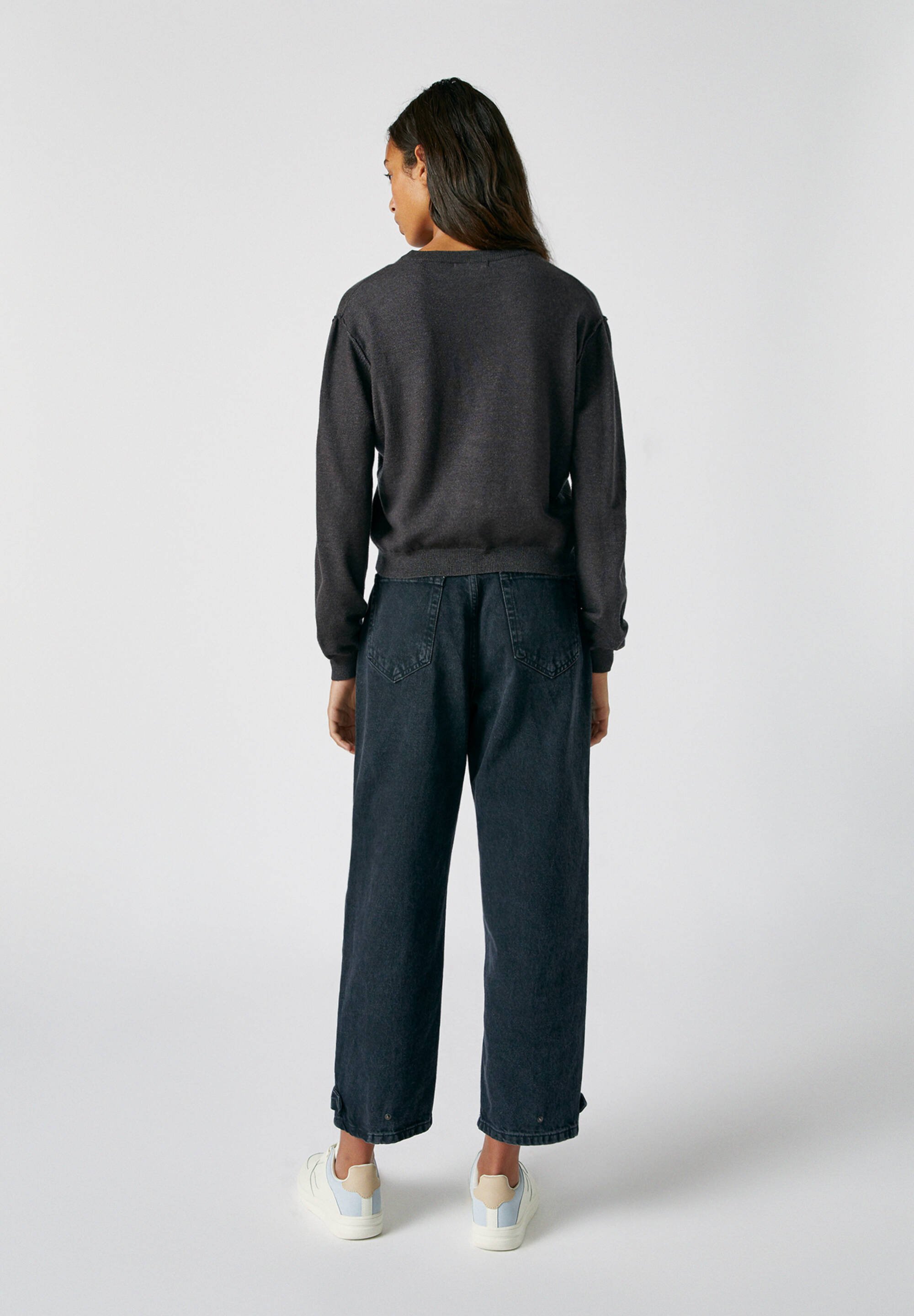 Damen Strickpullover Damen Strickpullover